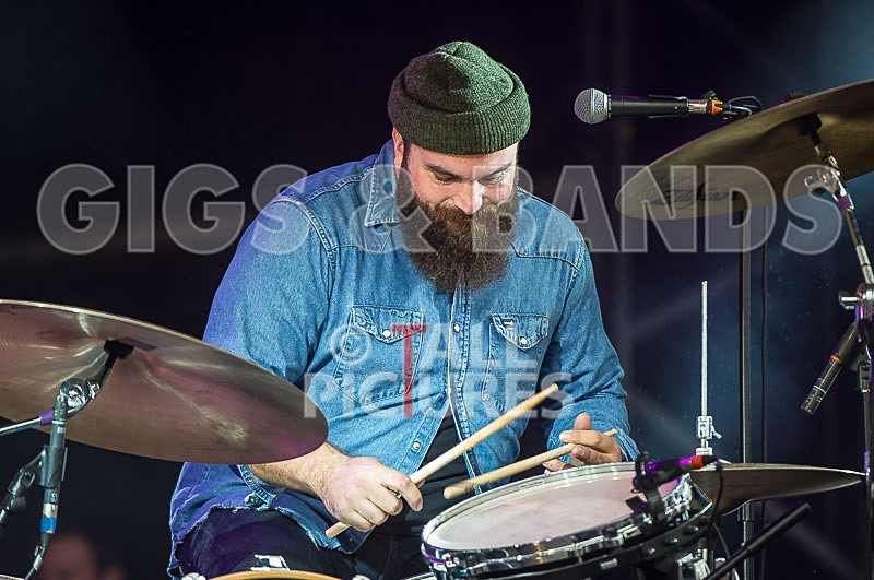 The Graveltones-42 - THE GRAVELTONES