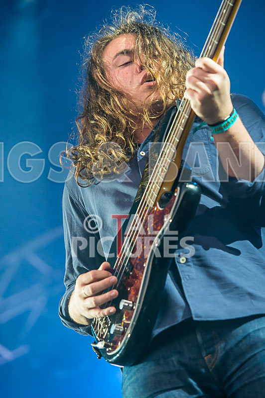 Bombay Bicycle Club-33 - BOMBAY BICYCLE CLUB