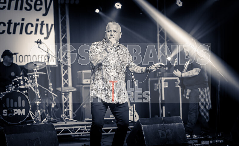 Guernsey Electricity 2022-19 - GUERNSEY ELECTRICITY