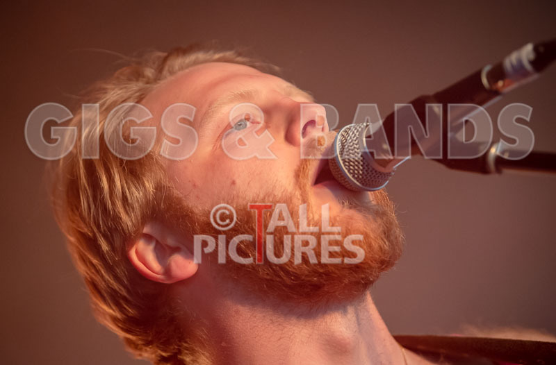 The Recks-792 - THE RECKS