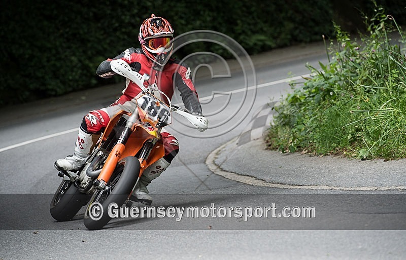 GKMC_Hill Climb_04-06-2012_Bike-77 - BIKES 2012-06-04