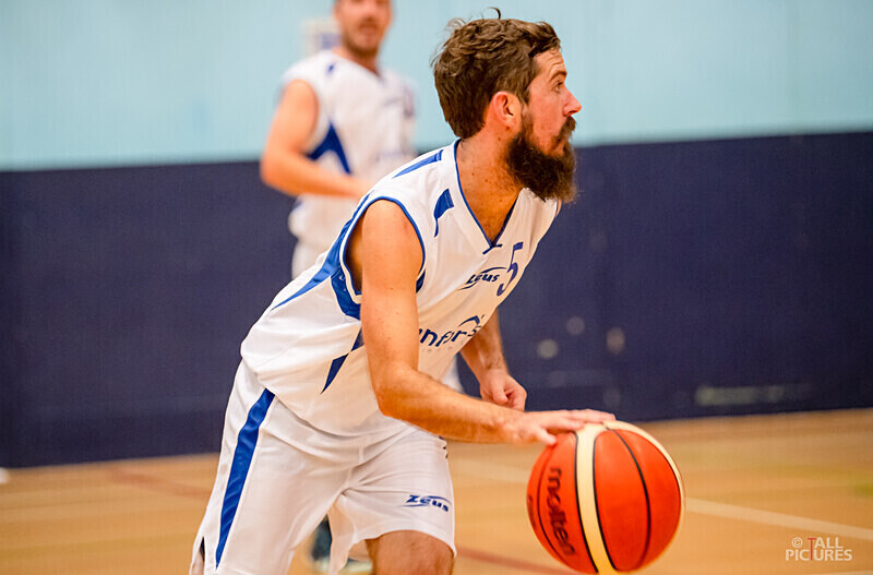 Cranfords v Mavericks_2019-12 - CRANFORDS v MAVERICKS
