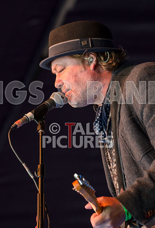 Levellers-77 - LEVELLERS