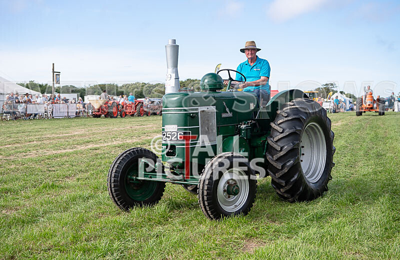 Guernsey Agricultural Show 2021-240 - GUERNSEY AGRICULTURAL SHOW 2021