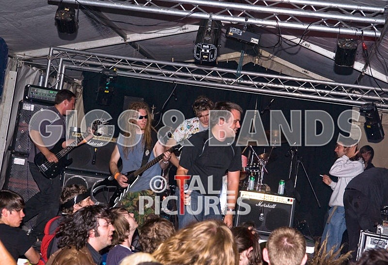 Vale Earth-17 - VALE EARTH FAIR 2007