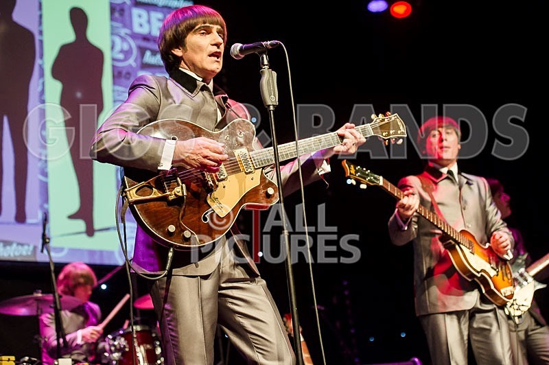 The Bootleg Beatles-3 - THE BOOTLEG BEATLES