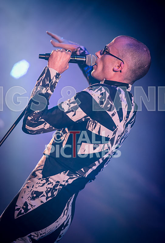 The Correspondents-57 - THE CORRESPONDENTS