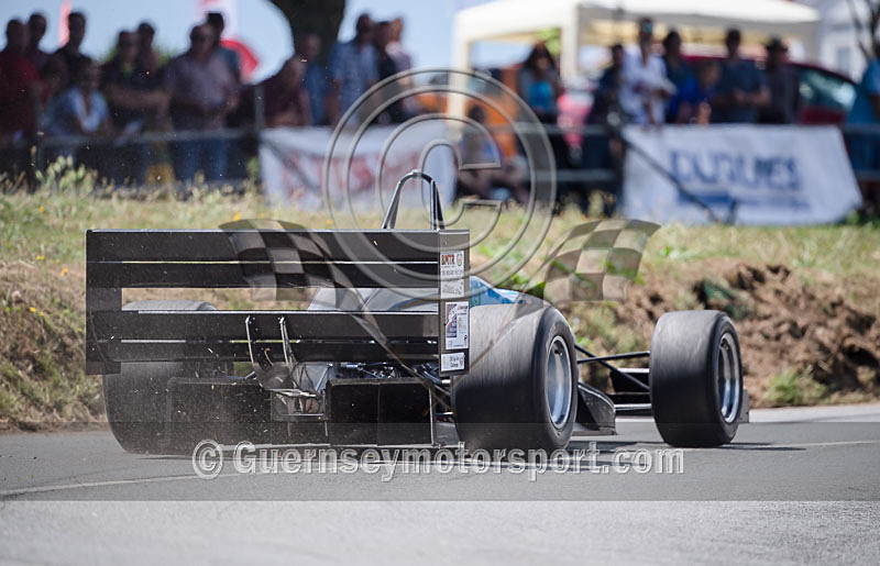 Guernsey National Hillclimb 2018_CAR-184 - GUERNSEY NATIONAL 2018 - CARS