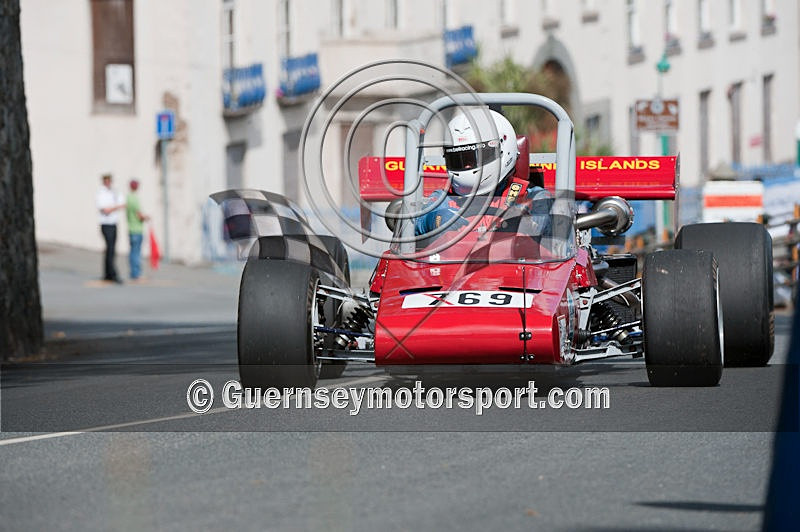 GSY_Nat_2010_Car-65 - GUERNSEY MSA NATIONAL 2010