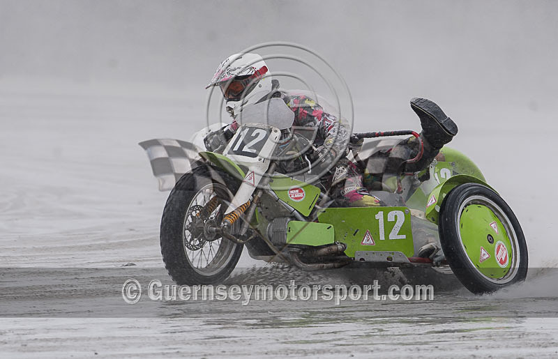 British SandAce_2016_SIDECAR-23 - BRITISH SAND ACE 1000cc SIDECAR RIDERS 2016