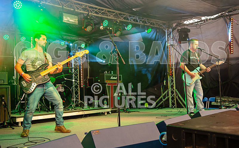 Coastal Fire Department-34 - COASTAL FIRE DEPARTMENT