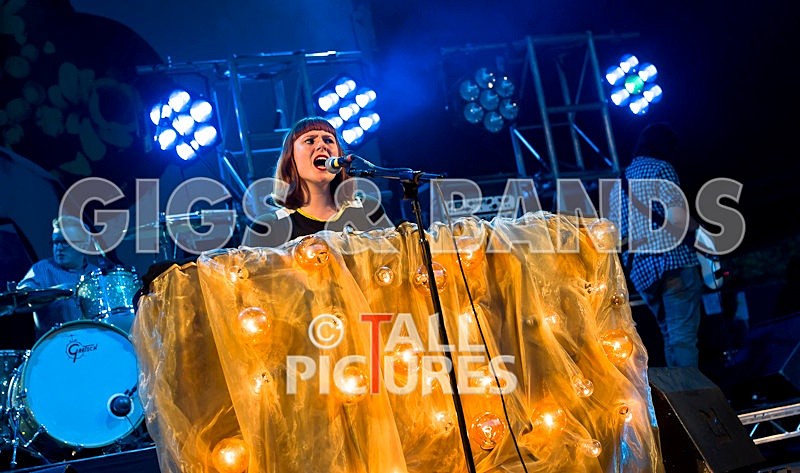 Kate Nash-28 - KATE NASH