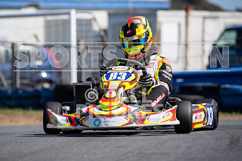 Karting_08-09-2019-16 - 2019 KART CHAMPIONSHIP_ROUND-8