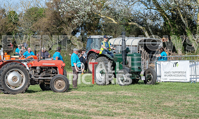 Guernsey Agricultural Show 2021-262 - GUERNSEY AGRICULTURAL SHOW 2021