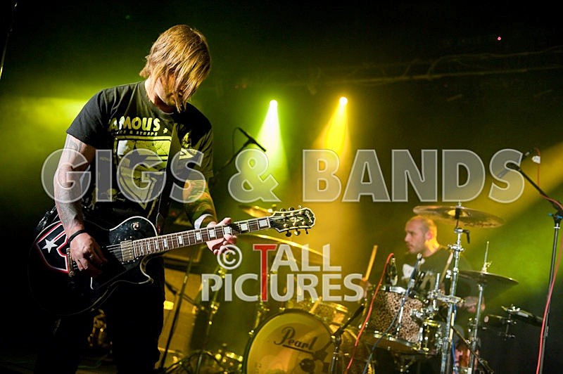 2 Minutes 2 Late-34 - 2 MINUTES 2 LATE at RoA-3