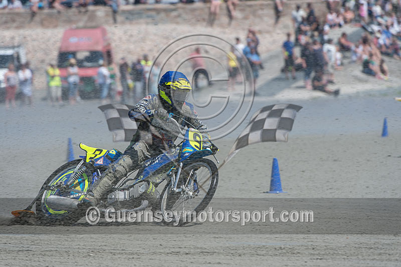 Sand Ace_2014_Bike-99 - BRITISH SAND ACE 500cc SOLO RIDERS - 2014
