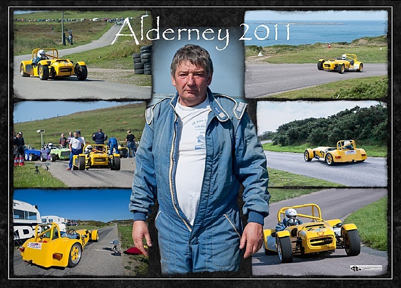 Alderney 2011_MONTAGE-1 - PHOTO MONTAGES
