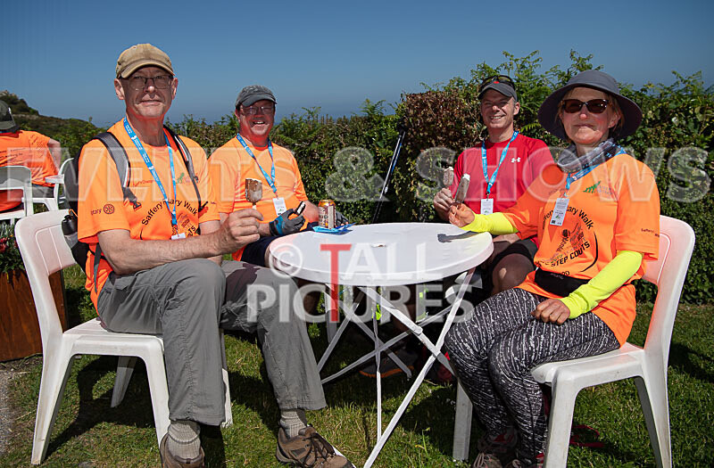 Saffery Rotary Charity Walk 2021-22 - SAFFREY ROTARY CHARITY WALK 2021