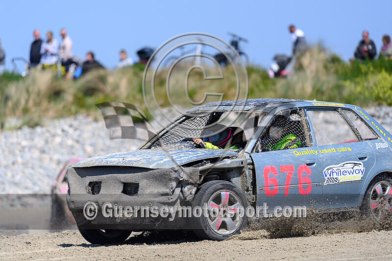 Autocross Fun Meeting 2023-8 - AUTO-X FUN MEETING 2023