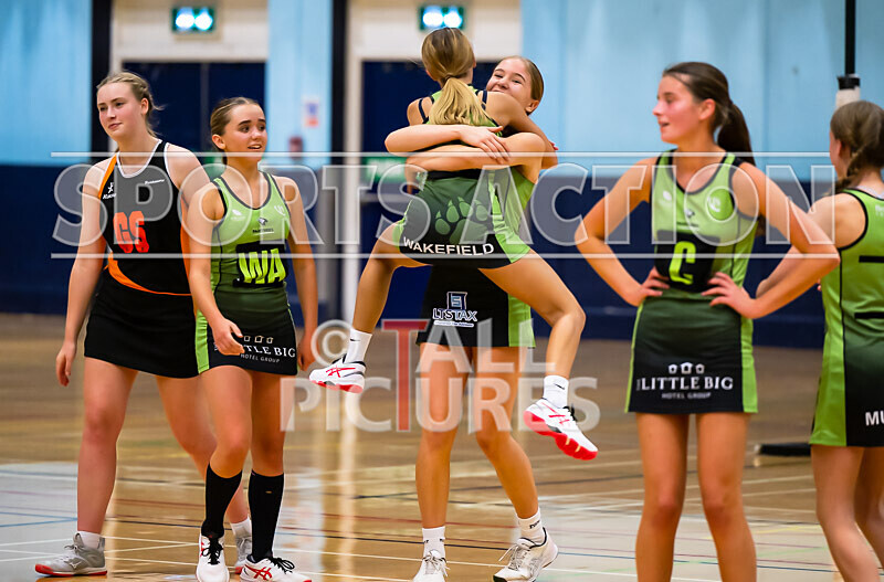 Guernsey Panthers U16 v Rushmoor-85 - GUERNSEY PANTHERS U16 v RUSHMOOR