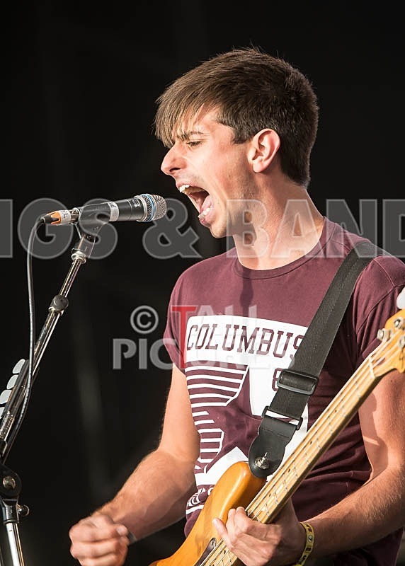 The Enemy-33 - THE ENEMY