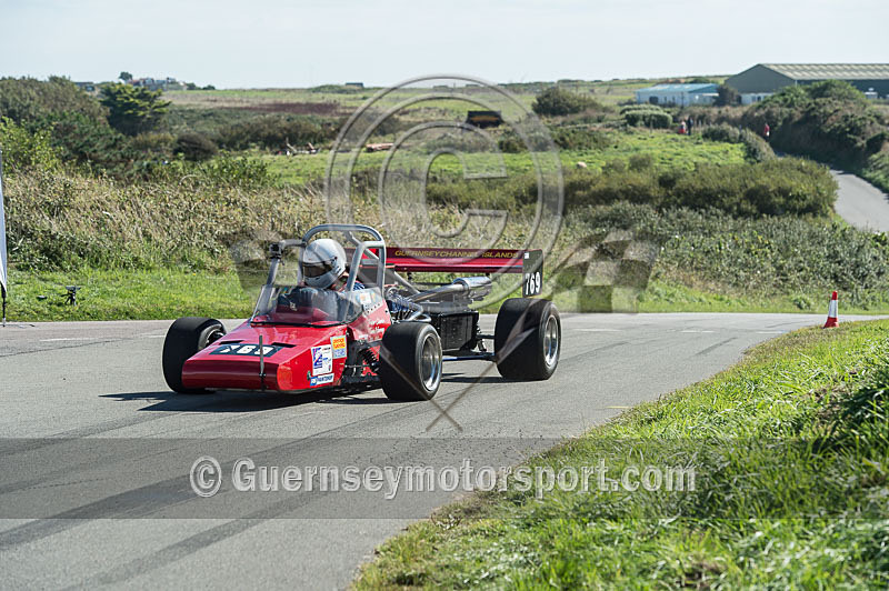 Alderney Airport Sprint_2014_CAR-140 - ALDERNEY AIRPORT SPEED EVENT 2014 - CARS