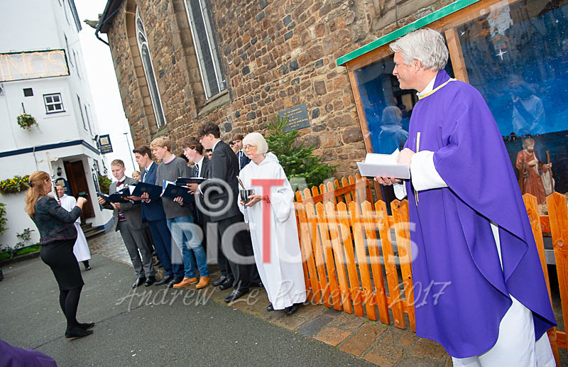 Nativity Scene Blessing_2018-1 - NATIVITY SCENE BLESSING_2018