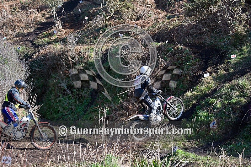 2-Day Trials Bikes_2011-15 - 2011 2-DAY TRIALS