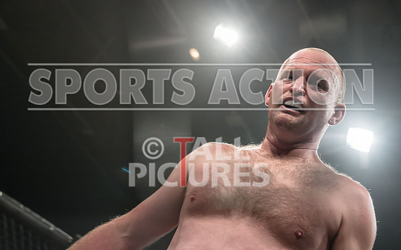 Lock-In 2014_Bout-3-27 - BOUT-3