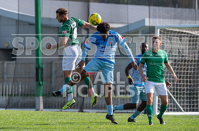 GFC v Sutton Common Rovers-42 - GFC v SUTTON COMMON ROVERS