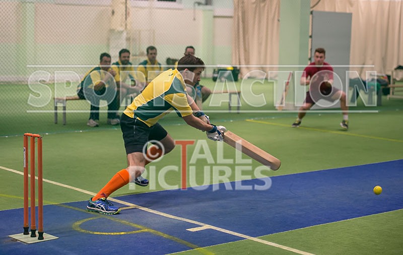 Indoor Cricket_20-01-2015-4 - INDOOR CRICKET_20-01-2015
