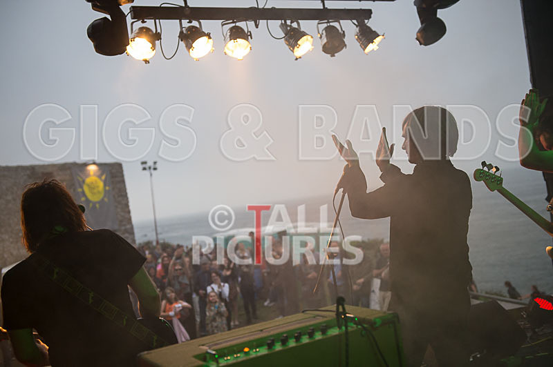 The Cryptics-101 - THE CRYPTICS