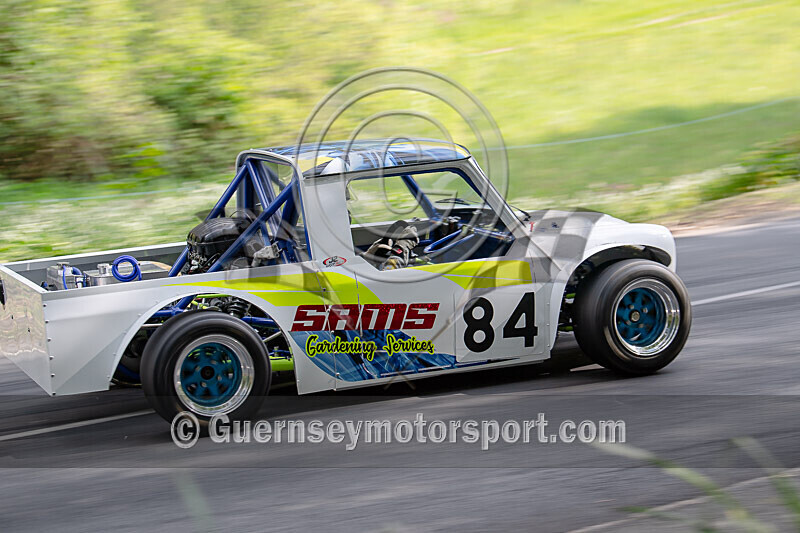 Hillclimb 2021_2-Day_CAR-149 - GMC&CC 2-DAY HILLCLIMB 2021_CARS