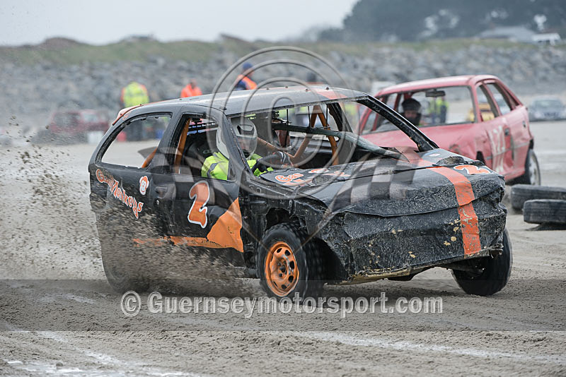 Autocross_24-01-2016-14 - AUTO-X 24-01-2016