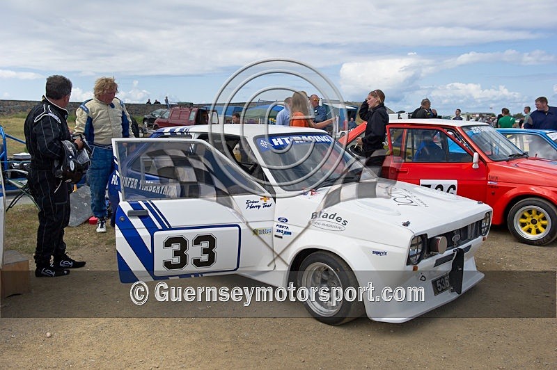 GKMC Sprint_11-06-11_Car-16 - SPRINT CARS 11-06-11