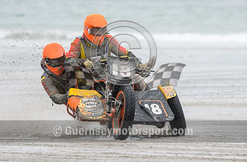 SandAce 2017_SIDECAR-7 - THE INTERNATIONAL SANDACE - 2017 - SIDECARS
