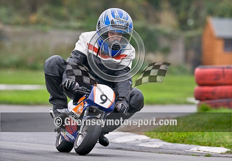 MiniMoto-78 - MINIMOTO