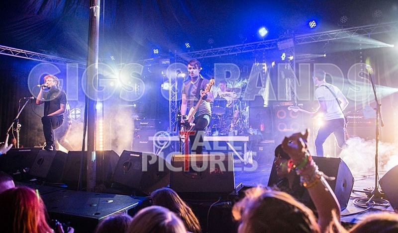 Chaos 2013_Mallory Knox-62 - MALLORY KNOX