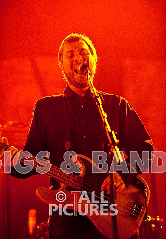 The Doves-4 - THE DOVES