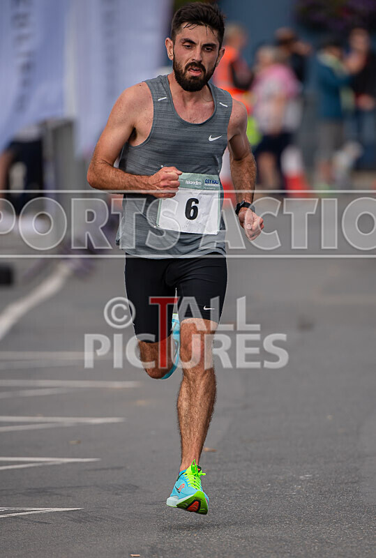 Butterfield Half Marathon 2021-50 - BUTTERFIELD HALF MARATHON 2021