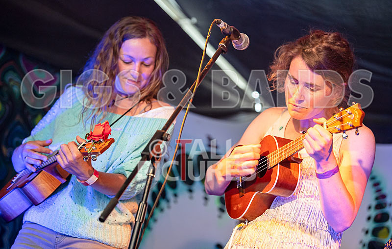 Ukuladeez-52 - UKULADEEZ