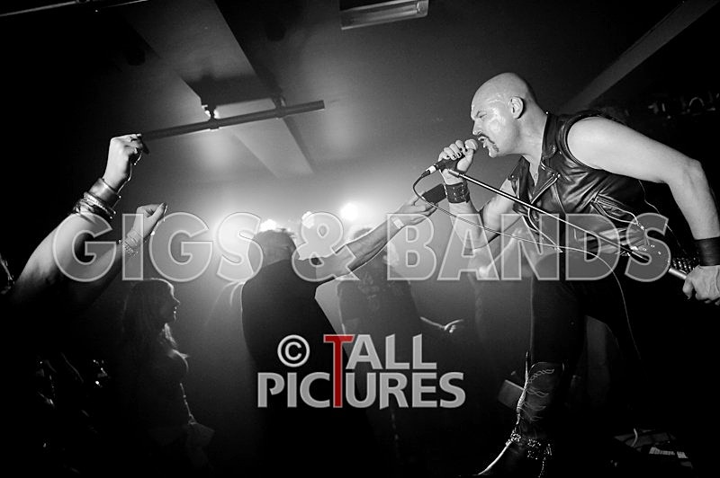 Nemesis-162 - NEMESIS