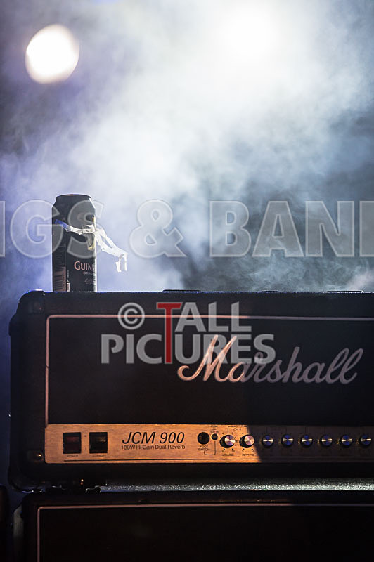 Attila the Stock Broker-36 - ATTILA THE STOKEBROKER'S BARNSTORMERS