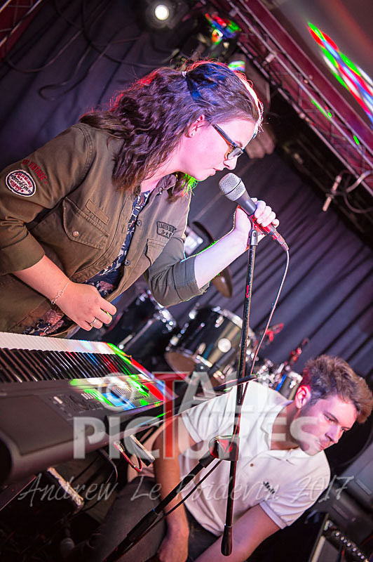 SoPM Summer Gig 2017-82 - SCHOOL OF POPULAR MUSIC SUMMER GIG 2017