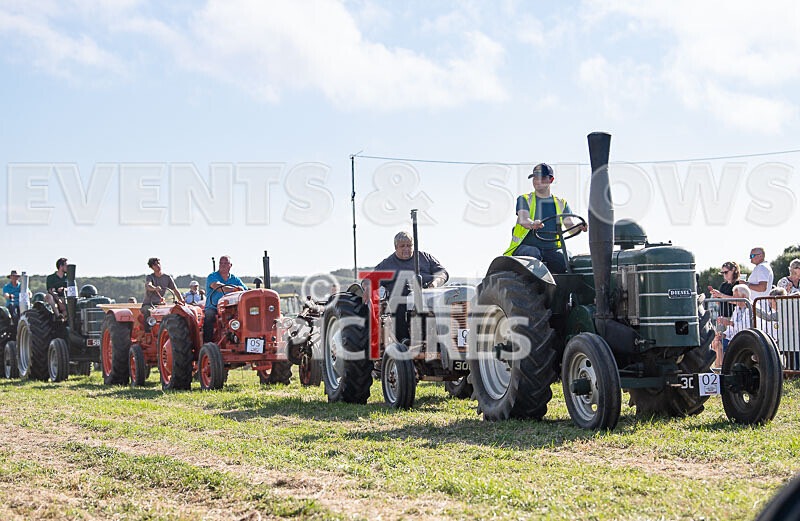 Guernsey Agricultural Show 2021-284 - GUERNSEY AGRICULTURAL SHOW 2021