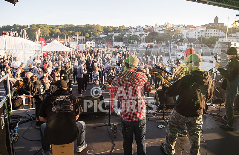 Clameur de Haro-89 - CLAMEUR DE HARO