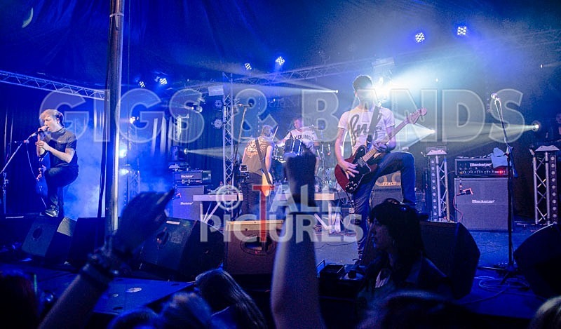 Chaos 2013_Mallory Knox-18 - MALLORY KNOX