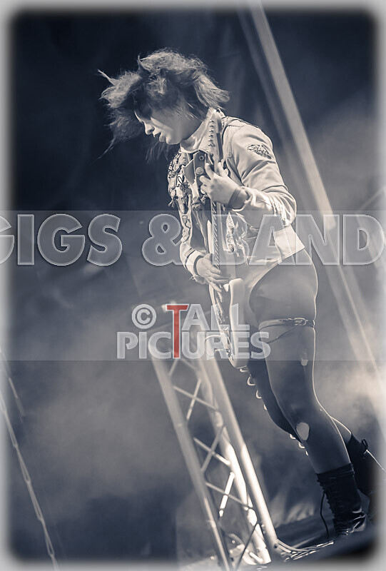 Track Not Found-724 - TRACK NOT FOUND