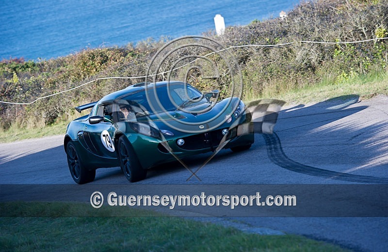Alderney Hill Climb_2011_Car-99 - ALDERNEY HILL CLIMB 2011 - CARS