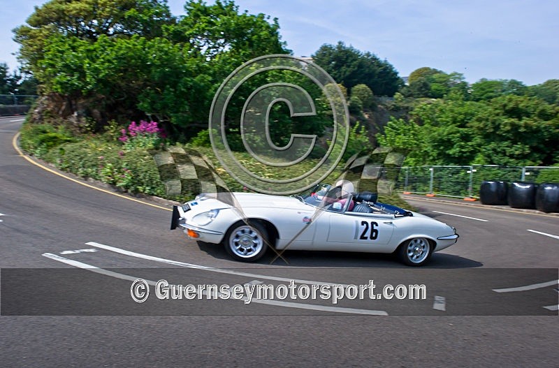 Jsy Classic Hill-290 - JERSEY INTERNATIONAL MOTORING FESTIVAL 2010